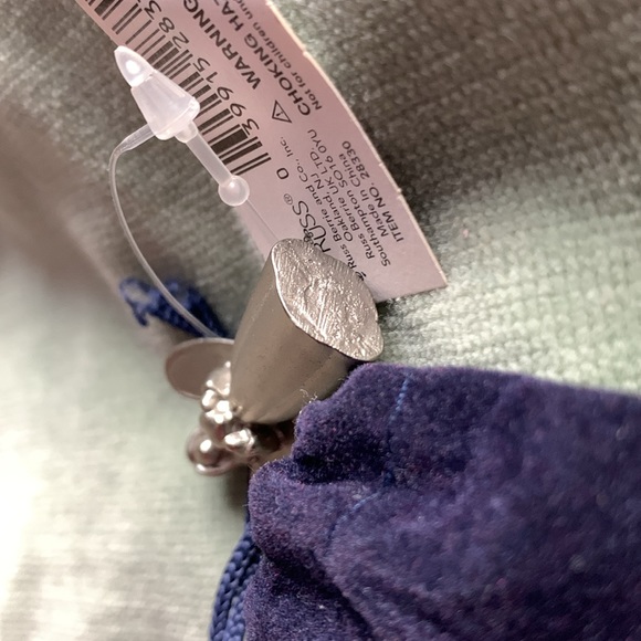 Guardian Angel Russ miniature love Angel pocket charm - Picture 12 of 14